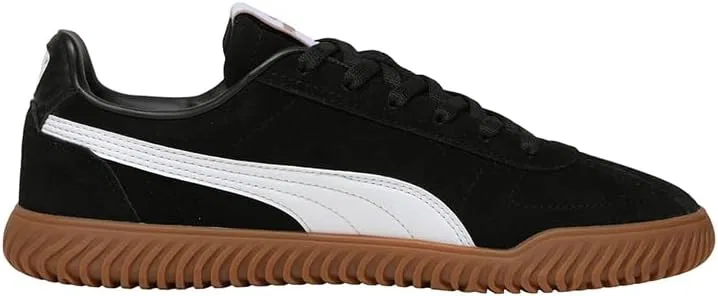 Кроссовки PUMA Adult Club Kayzer, Black White — фото 3