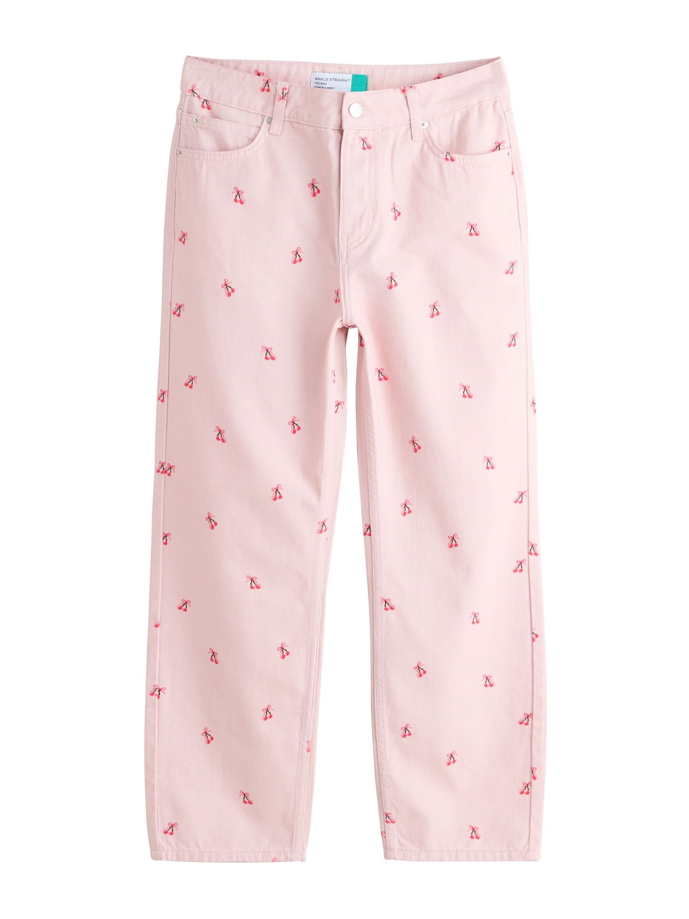 

Next Джинсы Regular в цвете Rose