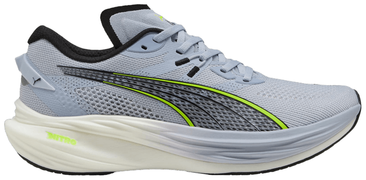 

Кроссовки Puma Deviate Nitro 3 'Cool Weather', синий