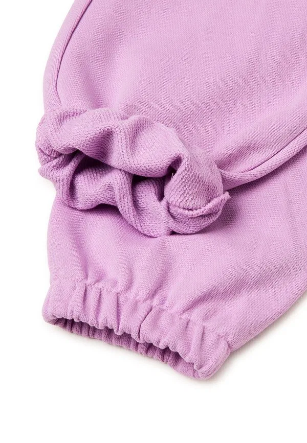 Спортивные штаны United Colors Of Benetton, Pink — фото 3