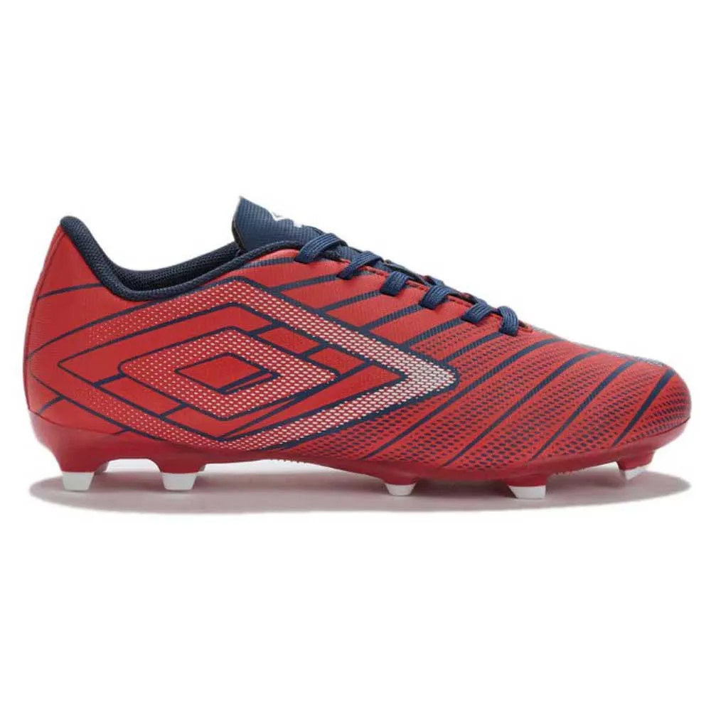 

Футбольные бутсы Umbro Velocita Elixir League FG, оранжевый