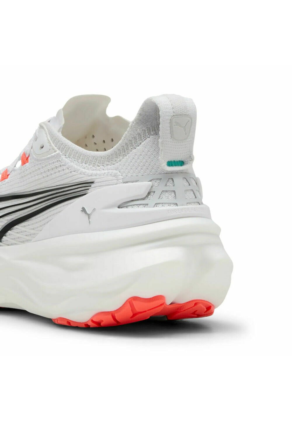 Кроссовки для бега FOREVERRUN NITRO Puma, белый — фото 3