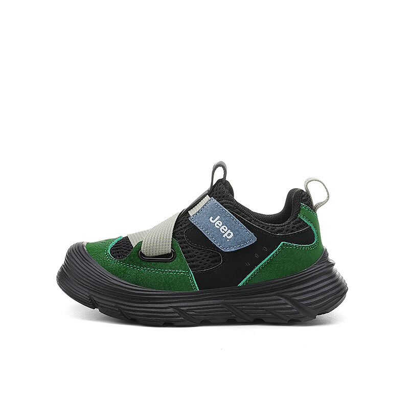

Кроссовки Jeep Kids Lifestyle Shoes Kids Low-top, синий