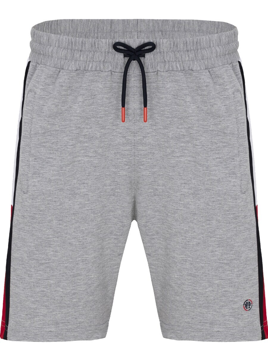 

Брюки Felix Hardy Loose fit Pants Jordan, серый