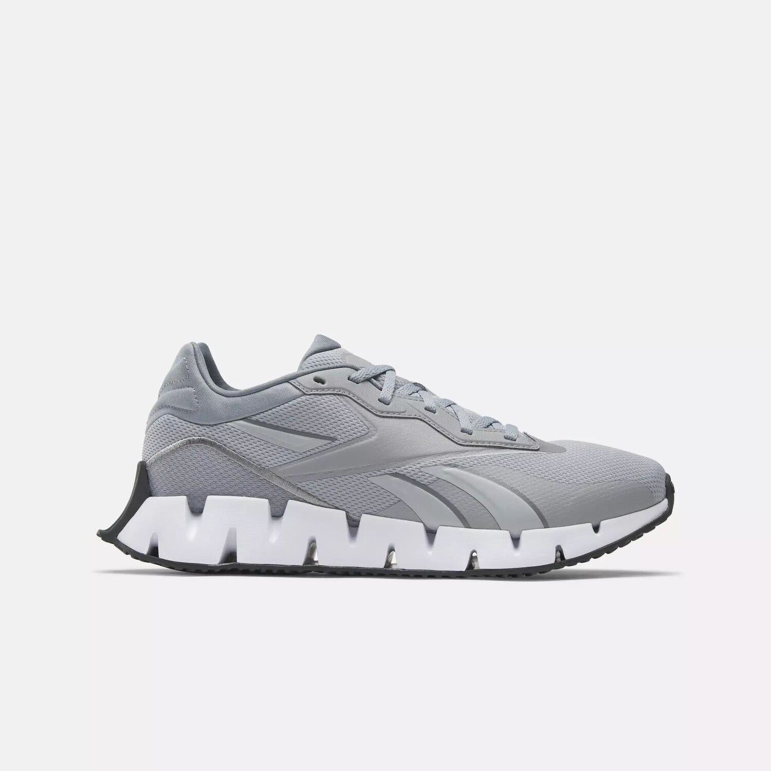 

Кроссовки Zig Dynamica 4 Reebok, мультиколор