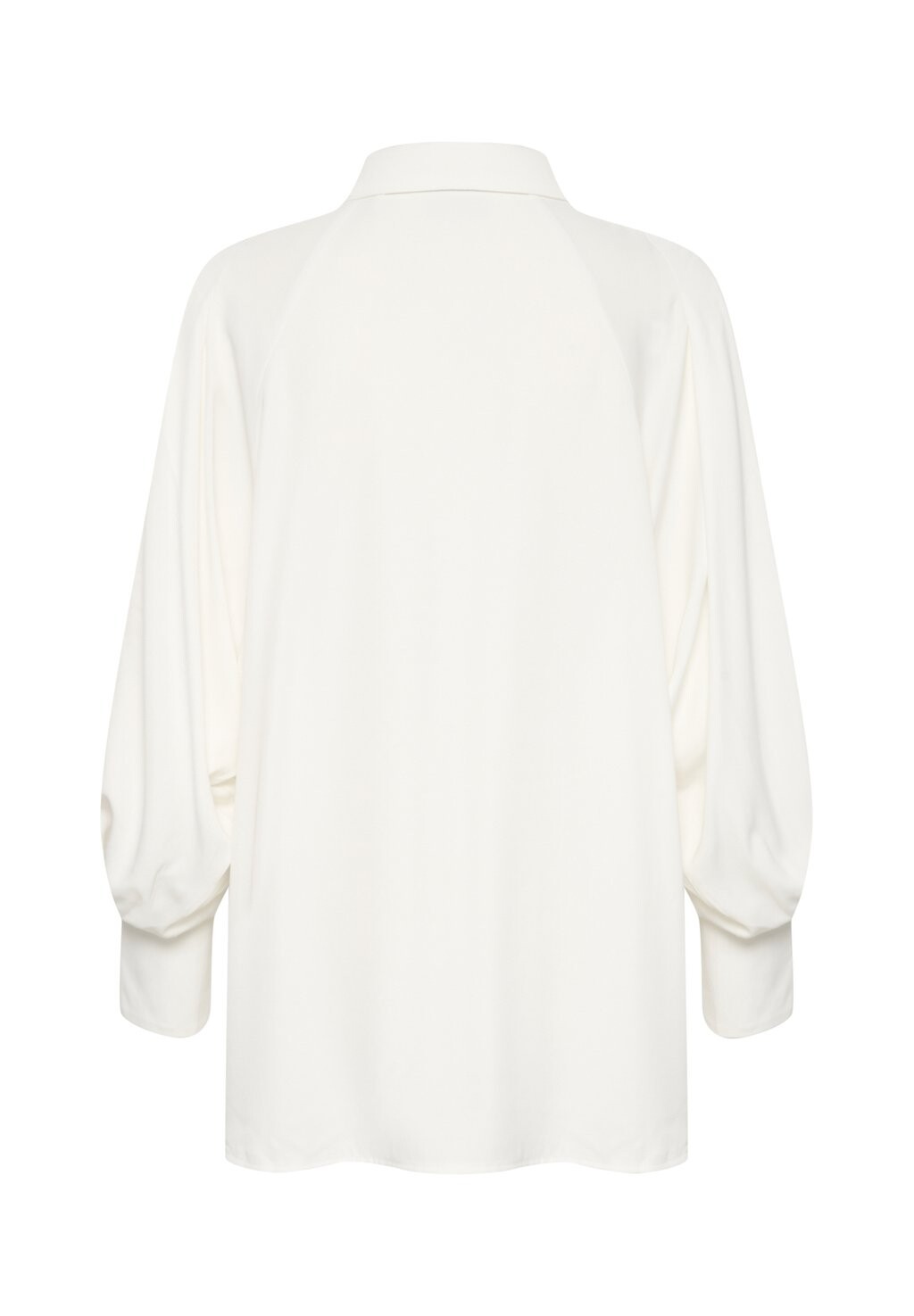 

Рубашка-блузка LEA Kaffe, кремовый