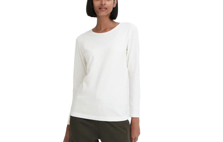 

Женский термотоп Uniqlo