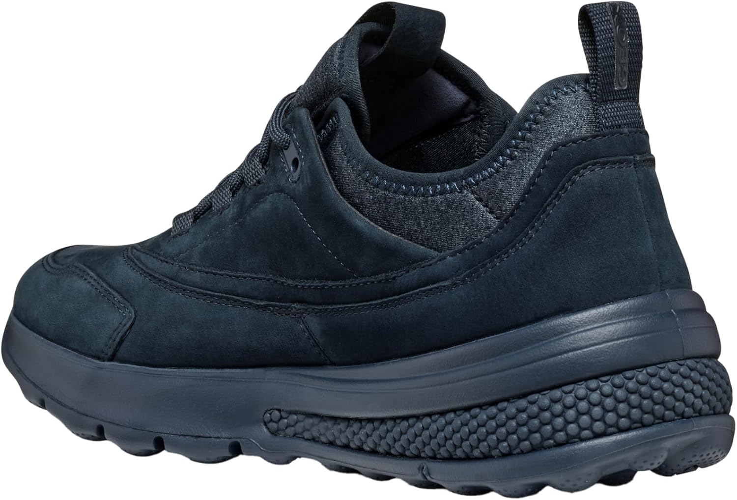Кроссовки Geox Mens U Spherica Actif a, темно-синий — фото 4