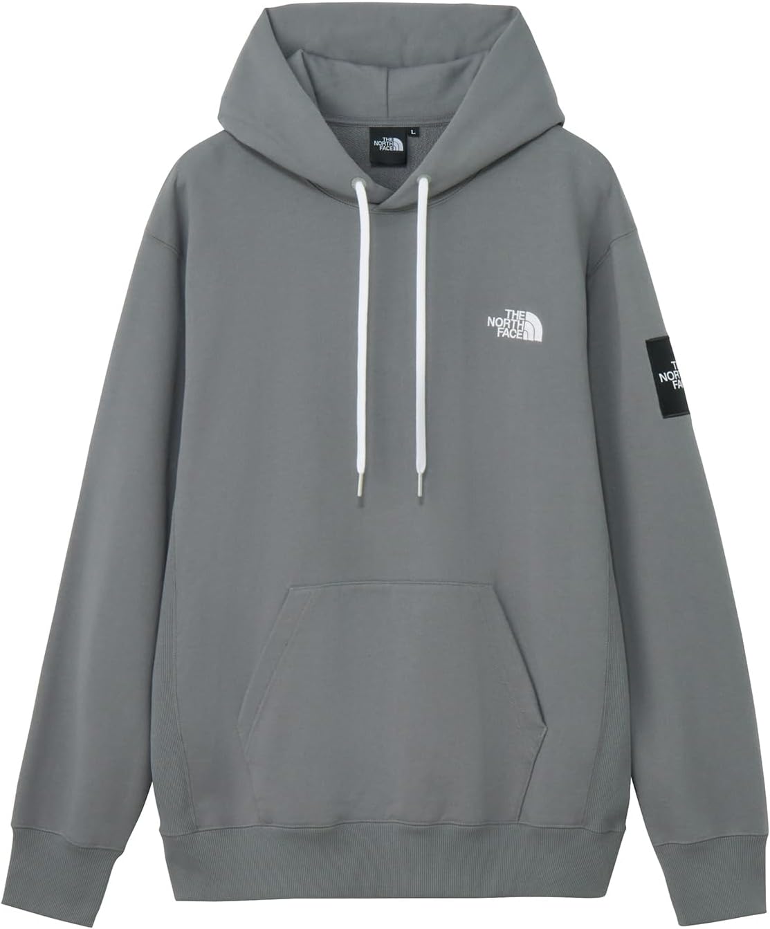 

Толстовка с квадратным логотипом The North Face