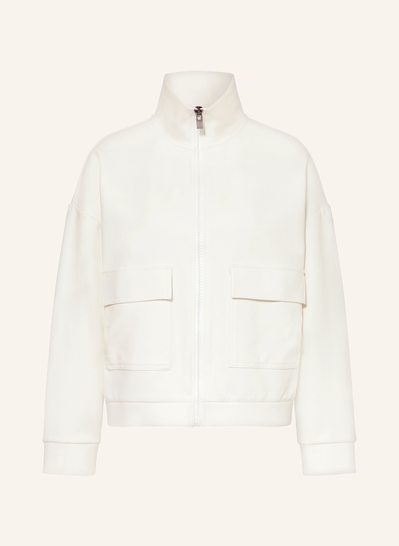 

Толстовка Эмбла Elbsand, белый