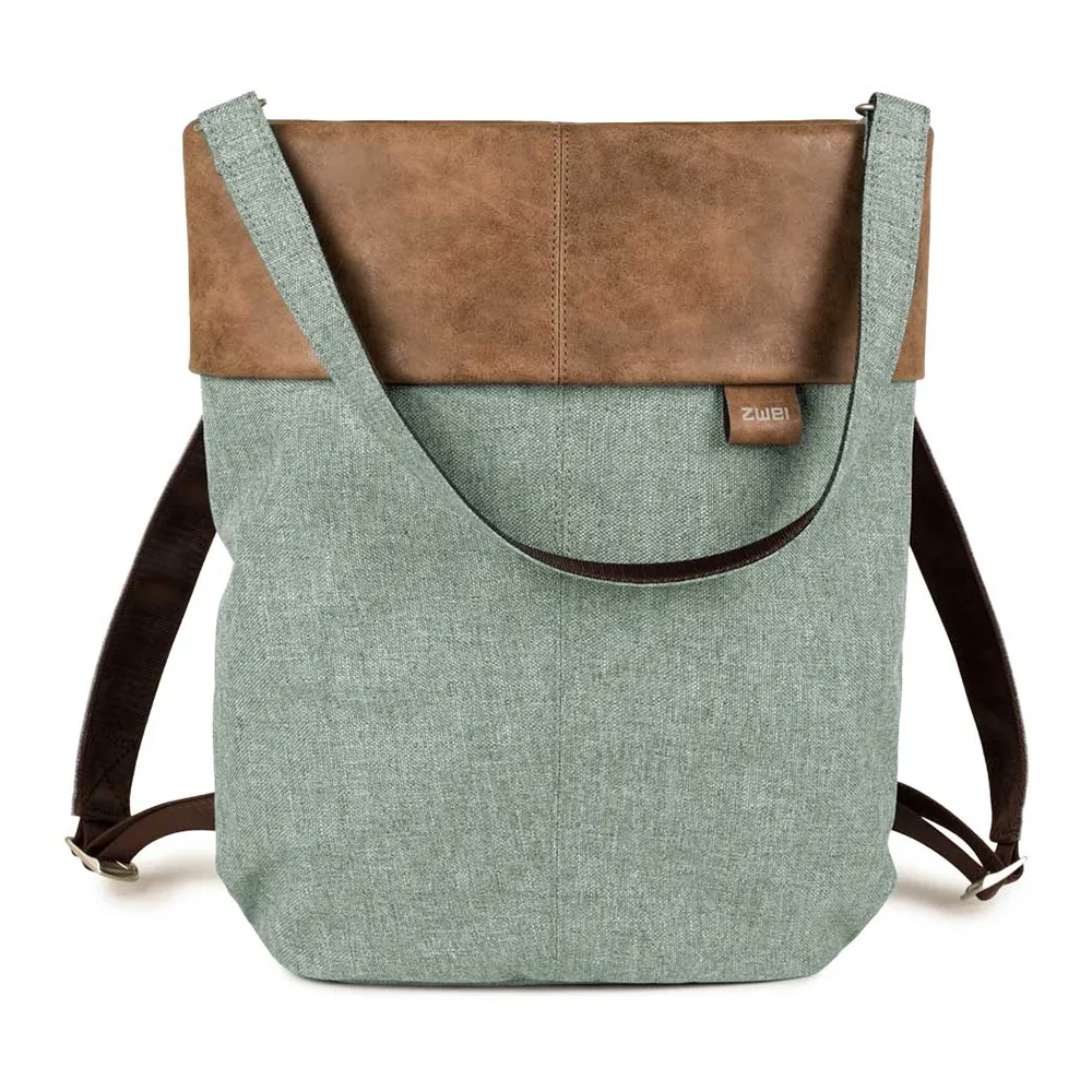 

Рюкзак Zwei Olli or12, зеленый