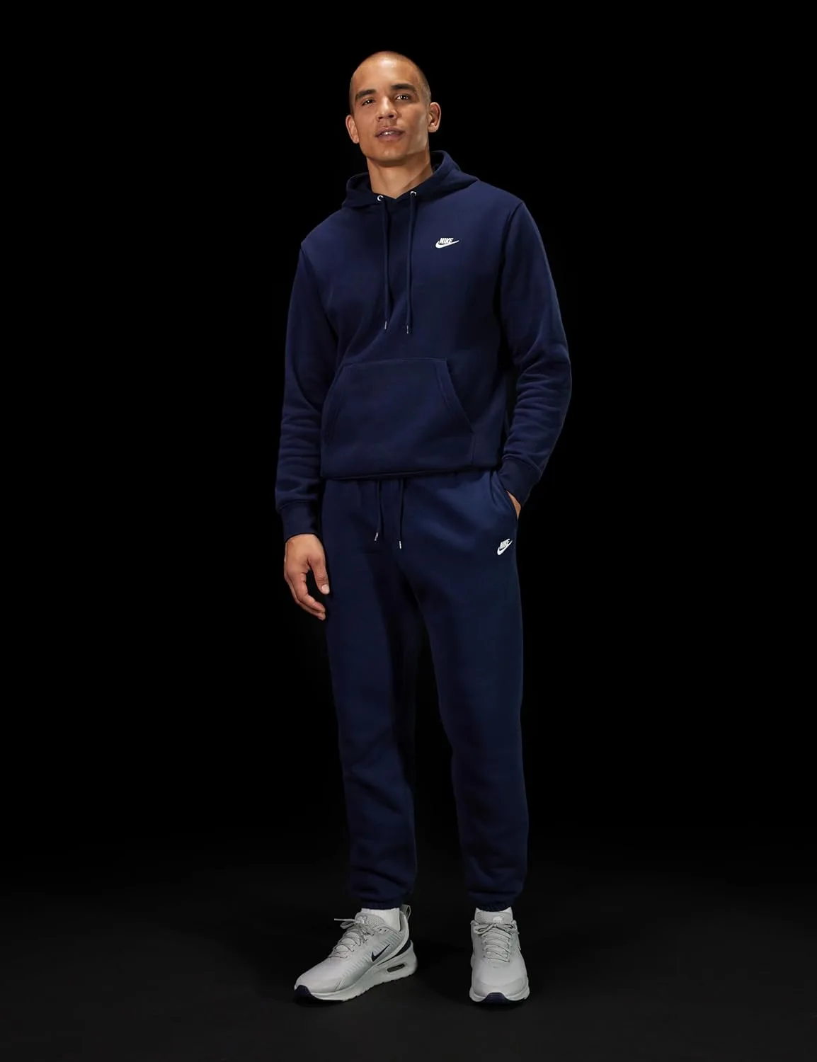 Мужские кроссовки Nike Air Max Nuaxis FD4329 — фото 3