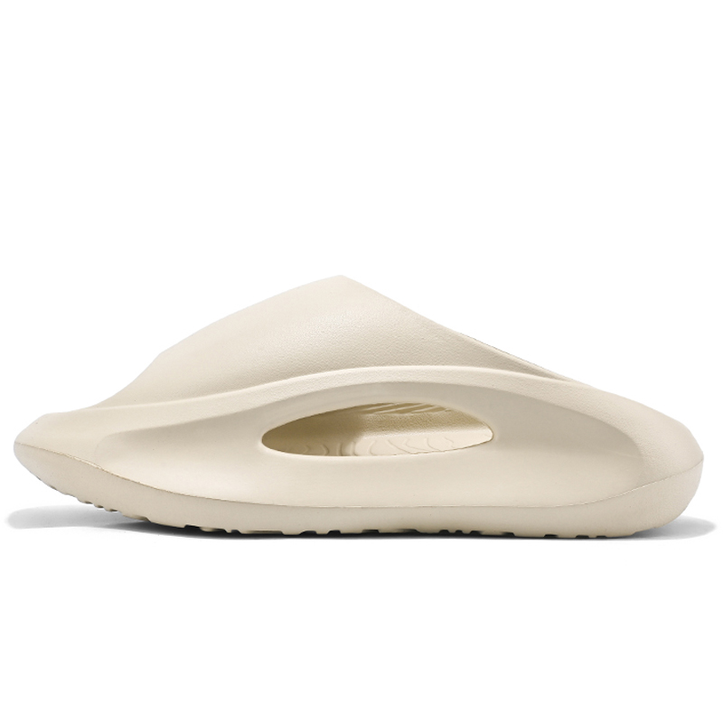 

YUZHAOLIN ЭВА нескользящие износостойкие шлепанцы унисекс цвета хаки, цвет Khaki