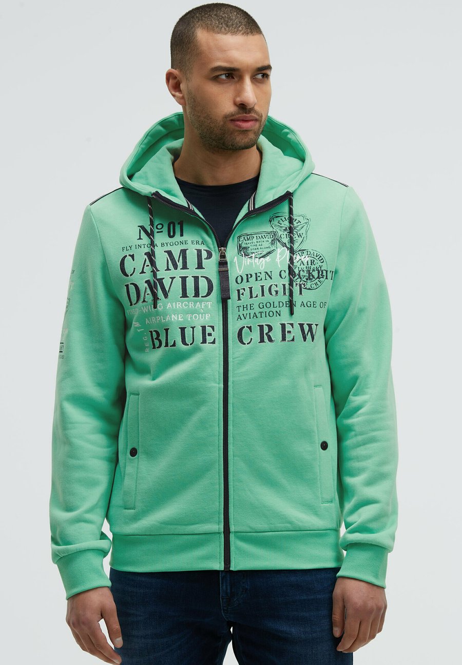 

Толстовка Camp David MIT KAPUZE UND LOGO ARTWORKS, Flight Green/Green, Зеленый, Толстовка Camp David MIT KAPUZE UND LOGO ARTWORKS, Flight Green/Green
