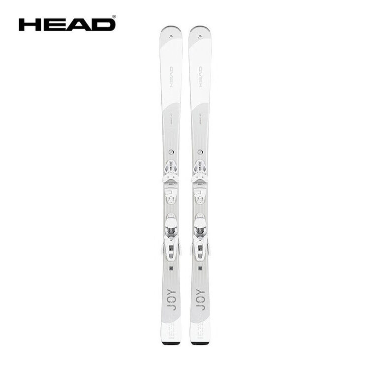 

HEAD Горнолыжная доска для женщин, универсальная Absolutejoy, белая, 158 см