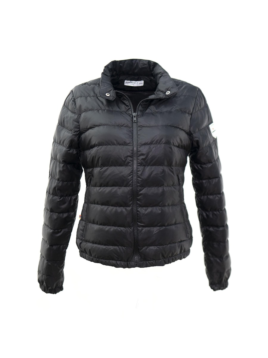 

Куртка межсезонная Montalto Aurora Alto, черный