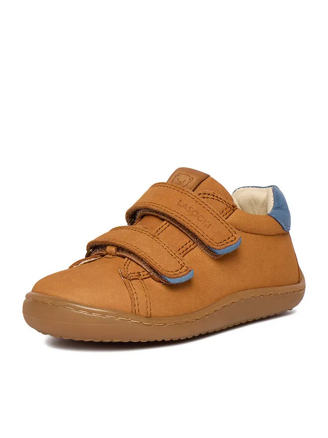 Lasocki Kids Кроссовки CEO-CI12-DUBAI-01(II)CH коричневый — фото 3