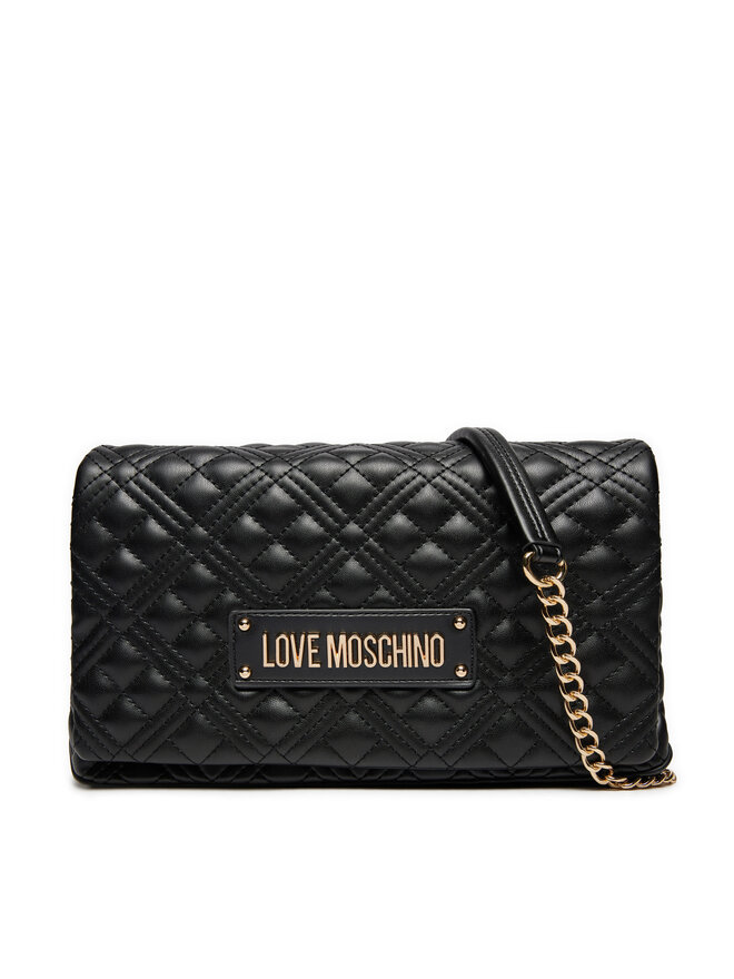 

Сумка LOVE MOSCHINO JC4230PP0LLA0000, черный