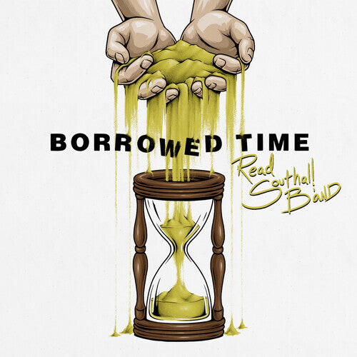 

Виниловая пластинка Southall: Borrowed Time - Gold