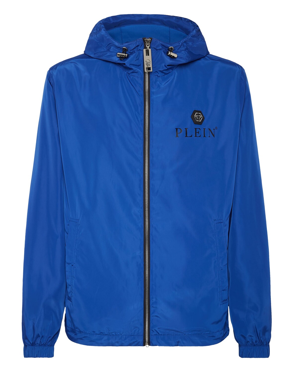 

Куртка шестигранная Philipp Plein, цвет Dark Blue, Синий, Куртка шестигранная Philipp Plein, цвет Dark Blue