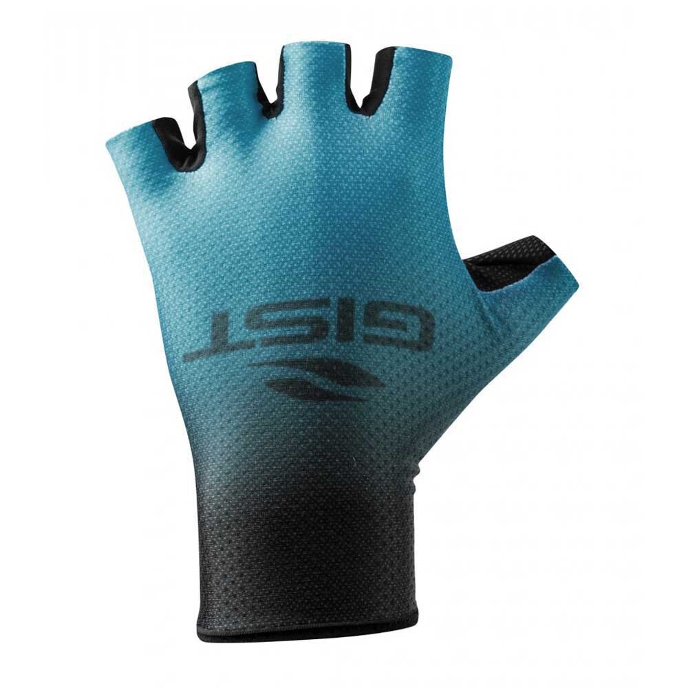 

Короткие перчатки Gist Diamond Shade Short Gloves, черный