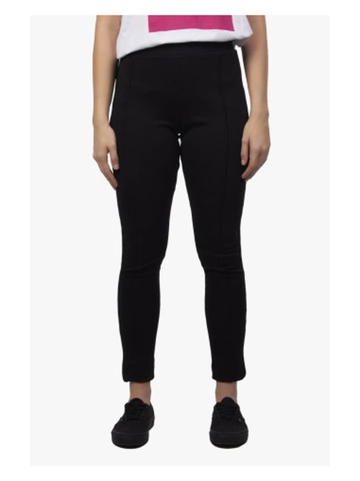 

Леггинсы Jack & Jones, черный