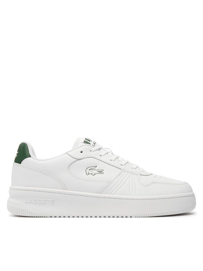 

Кроссовки Lacoste, белый