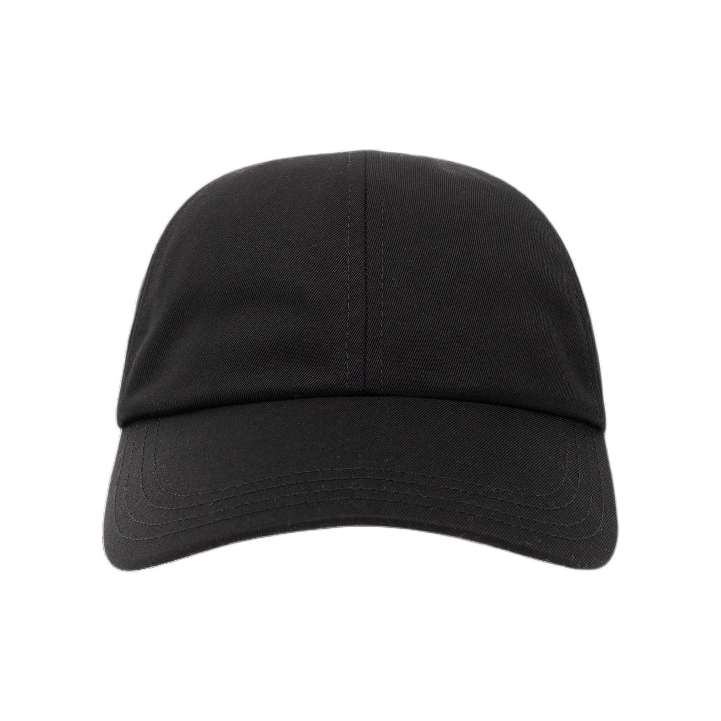 

Burberry Бейсболка мужская черная, Black