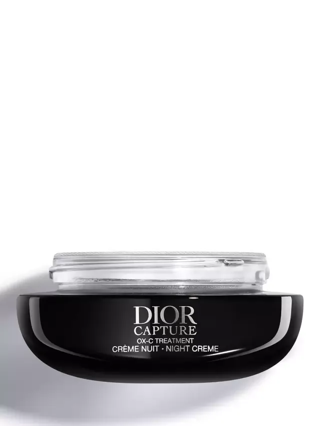 Сменный блок ночного крема Capture, 50 мл DIOR