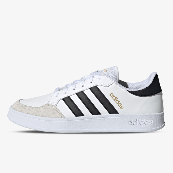

Кроссовки Breaknet Adidas