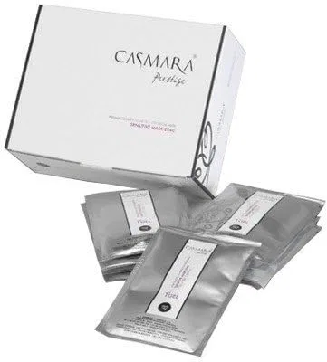 Сыворотка Aglex — CASMARA Violet 10 доз, 0.2 г