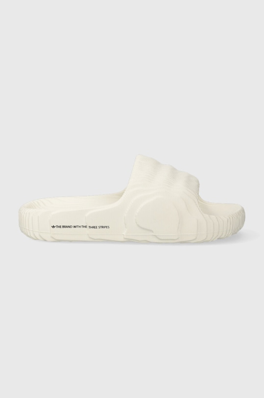 Шлепанцы Adilette 20 Adidas Originals, белый