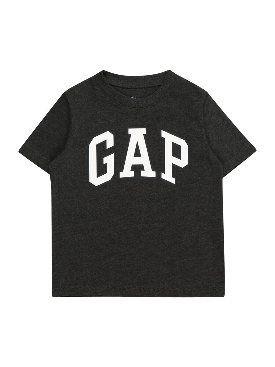 

Футболка GAP, антрацит