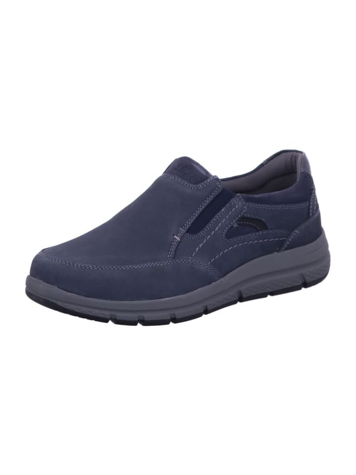 

Тапочки Josef Seibel Slipper, синий