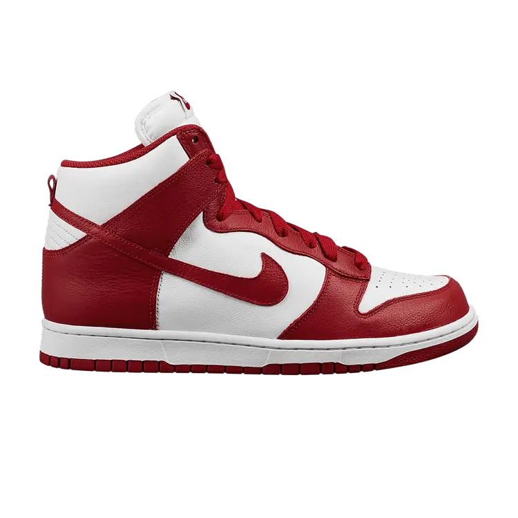 

Кроссовки Nike Dunk Retro QS, Be True