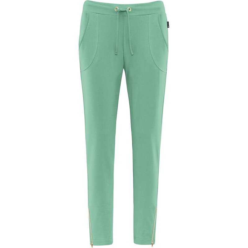 

Спортивные штаны денвер Schneider Sportswear, цвет matcha