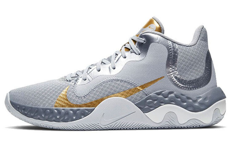 

Баскетбольные кроссовки Nike Renew Elevate унисекс