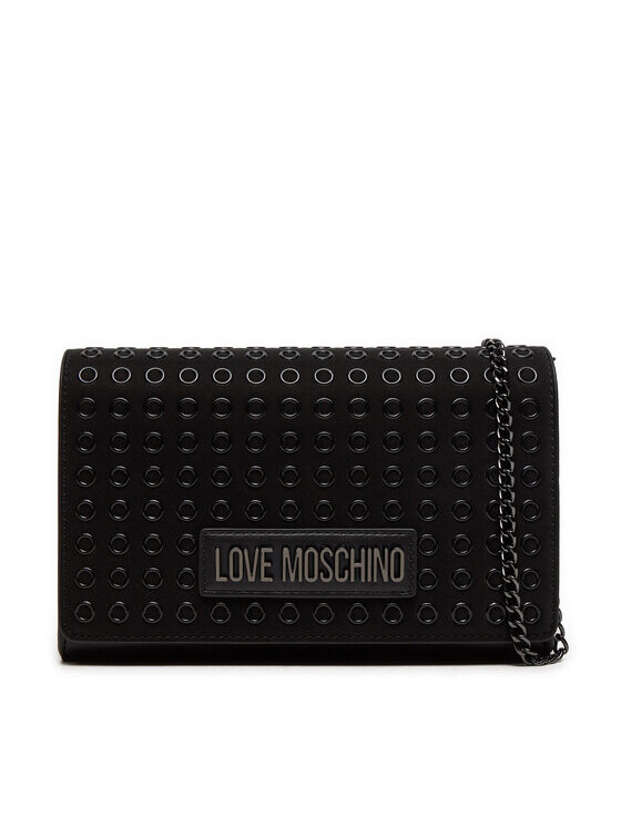 

Сумочка Love Moschino, черный