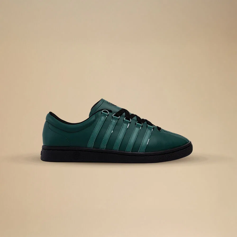Мужские прозрачные кроссовки K-Swiss Ksrc Classic 66 NXT