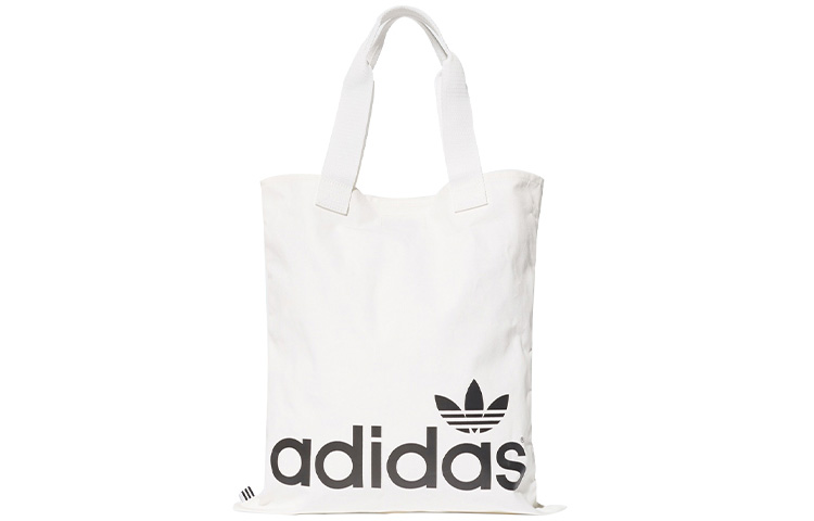 

Сумка через плечо унисекс adidas originals, White