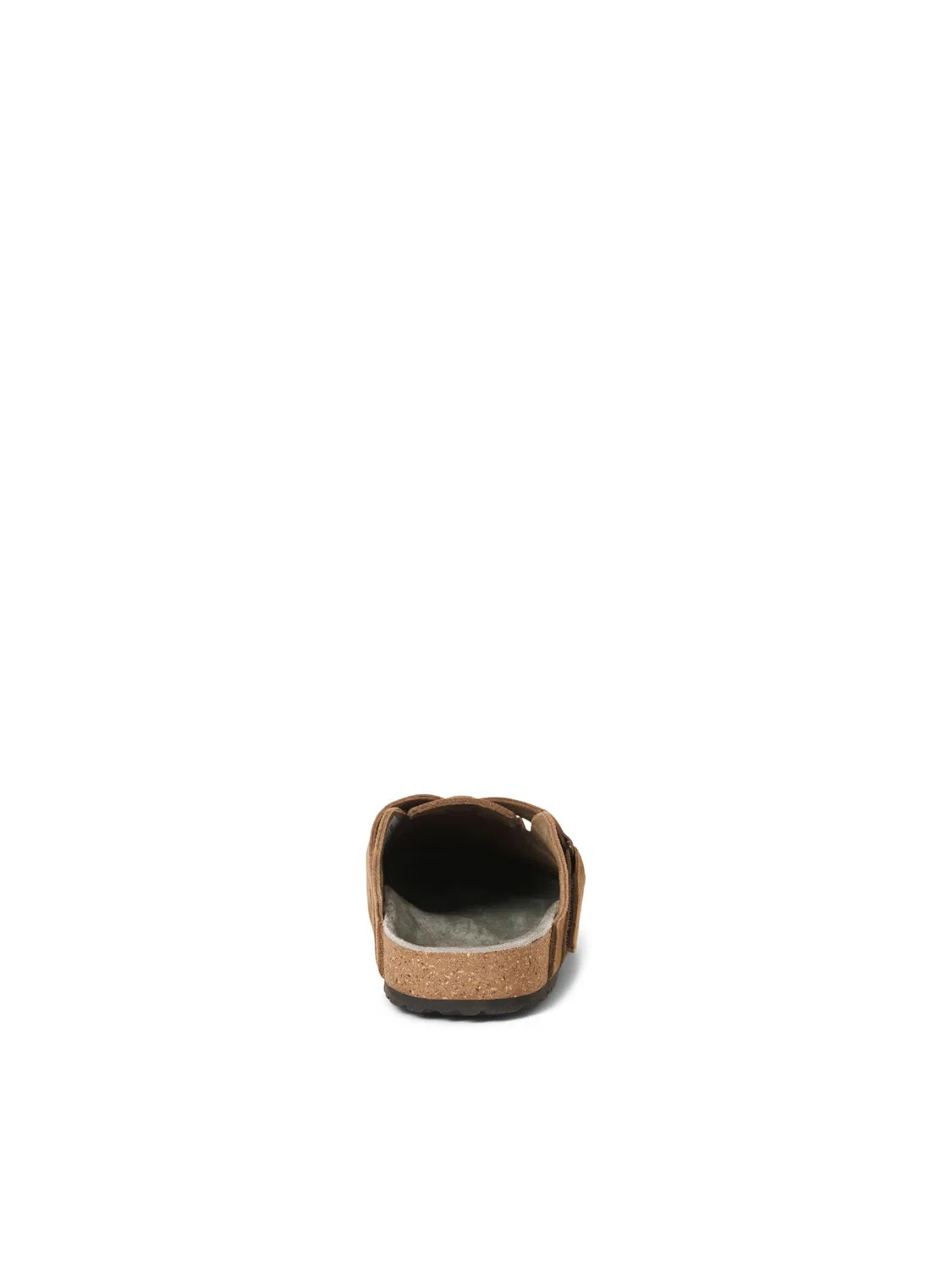 Мюли 'JFWLouis' Jack & Jones, Light Brown — фото 2