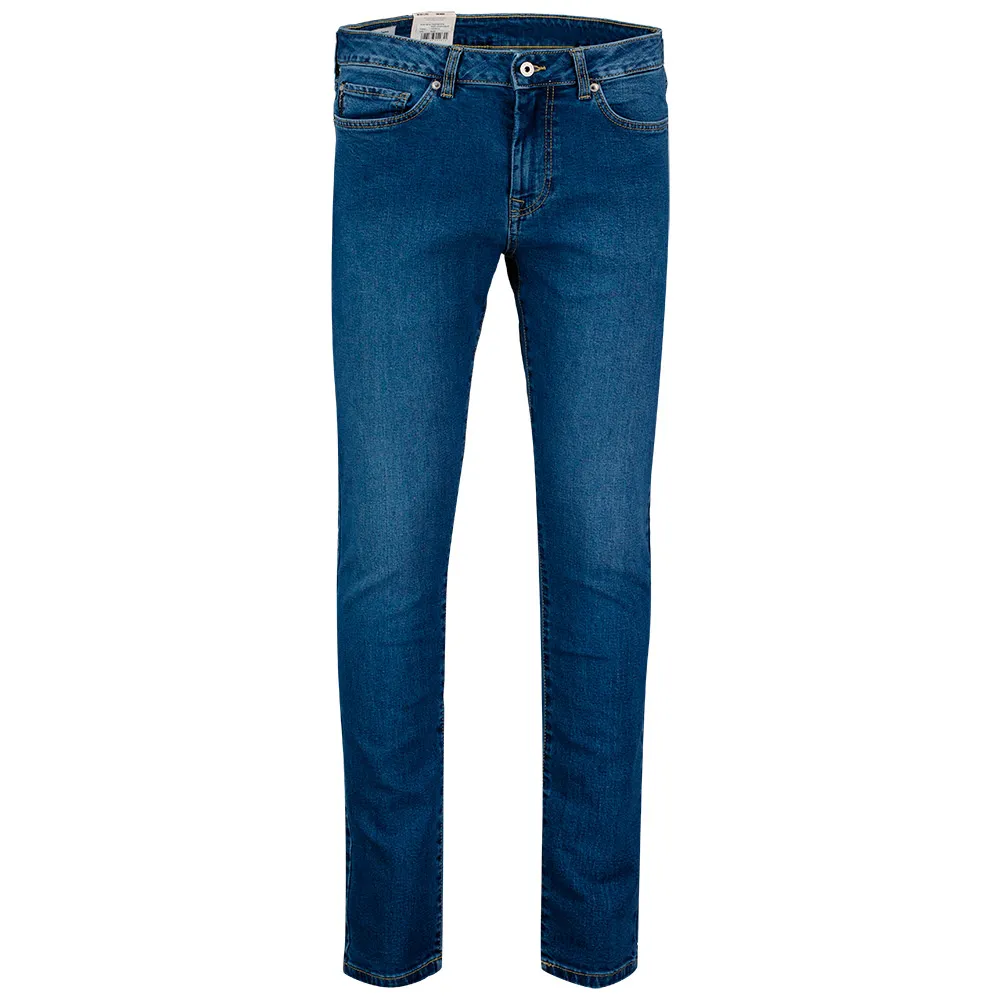 

Джинсы Pepe Jeans Finsbury Skinny jeans, синий