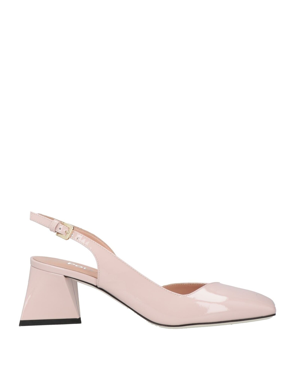 

Туфли Pollini, розовый