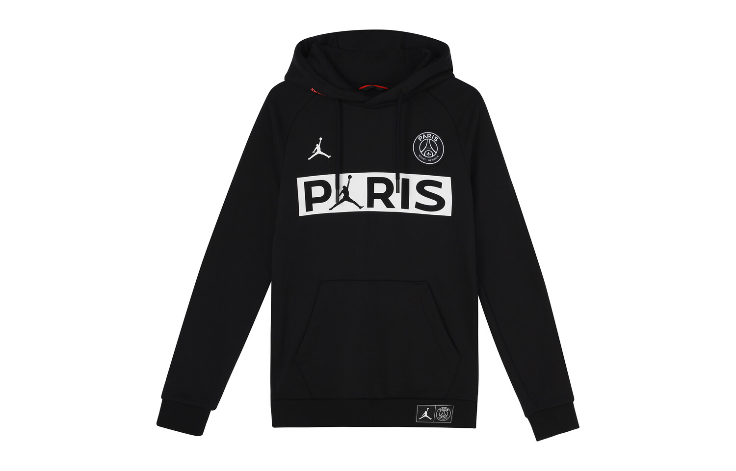 

Толстовка Paris Saint-Germain PSG мужская Jordan
