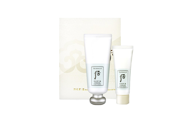 

Наборы для ухода за кожей Unisex The History Of Whoo