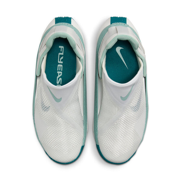 Кроссовки летят Nike, белый — фото 4