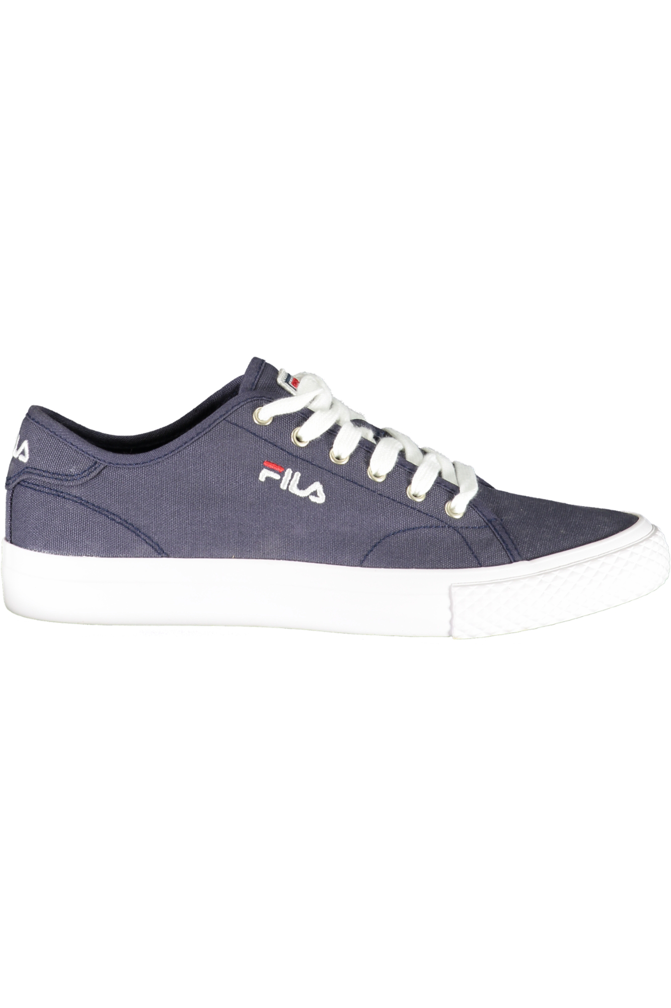 

Кеды спортивные мужские Fila, синий