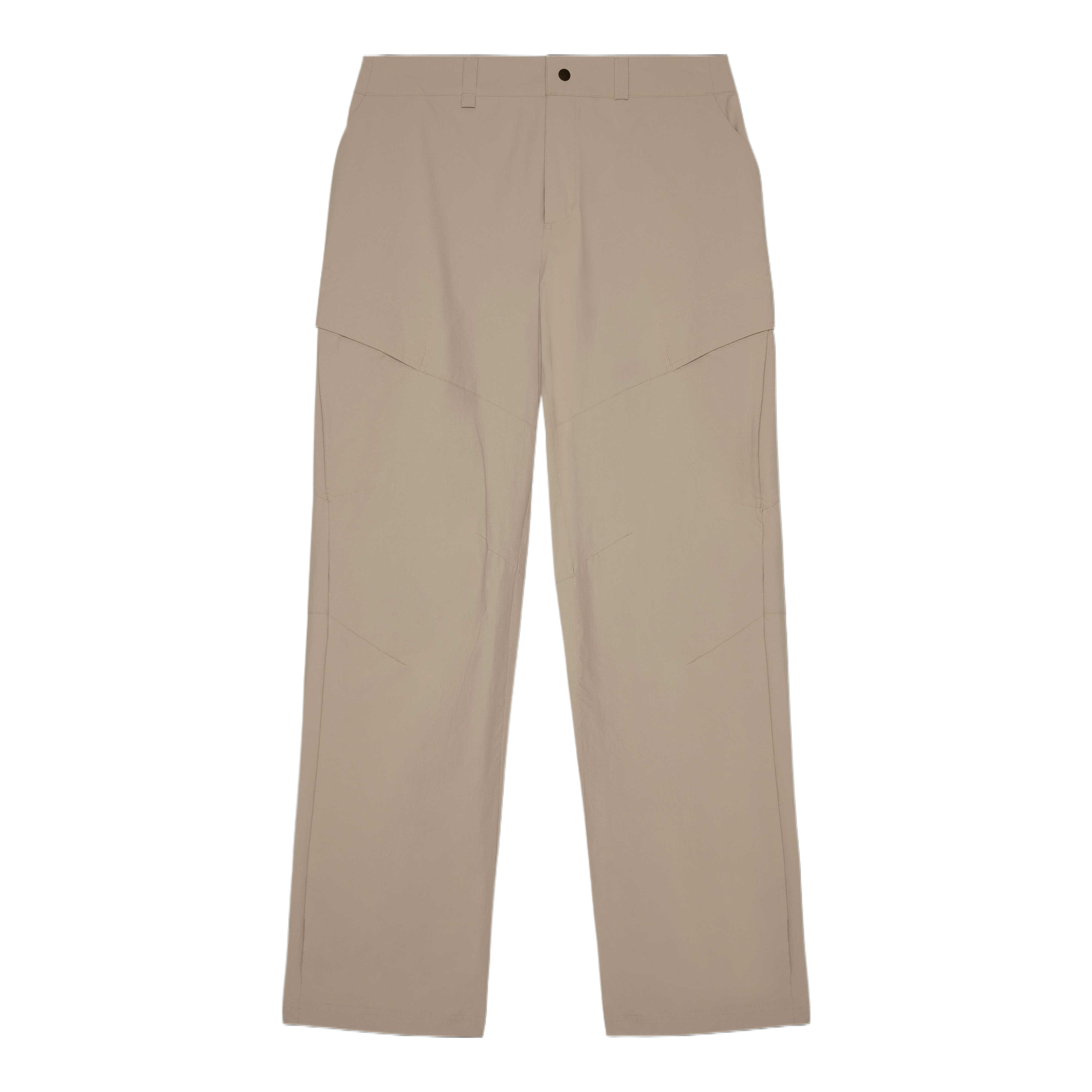 

Повседневные брюки Trek мужские On, бежевый