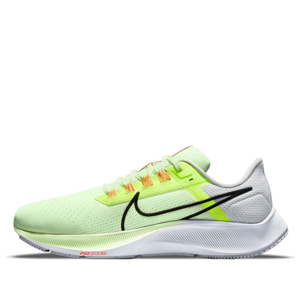 

Кроссовки air zoom pegasus 38 'fast pack' Nike, мультиколор