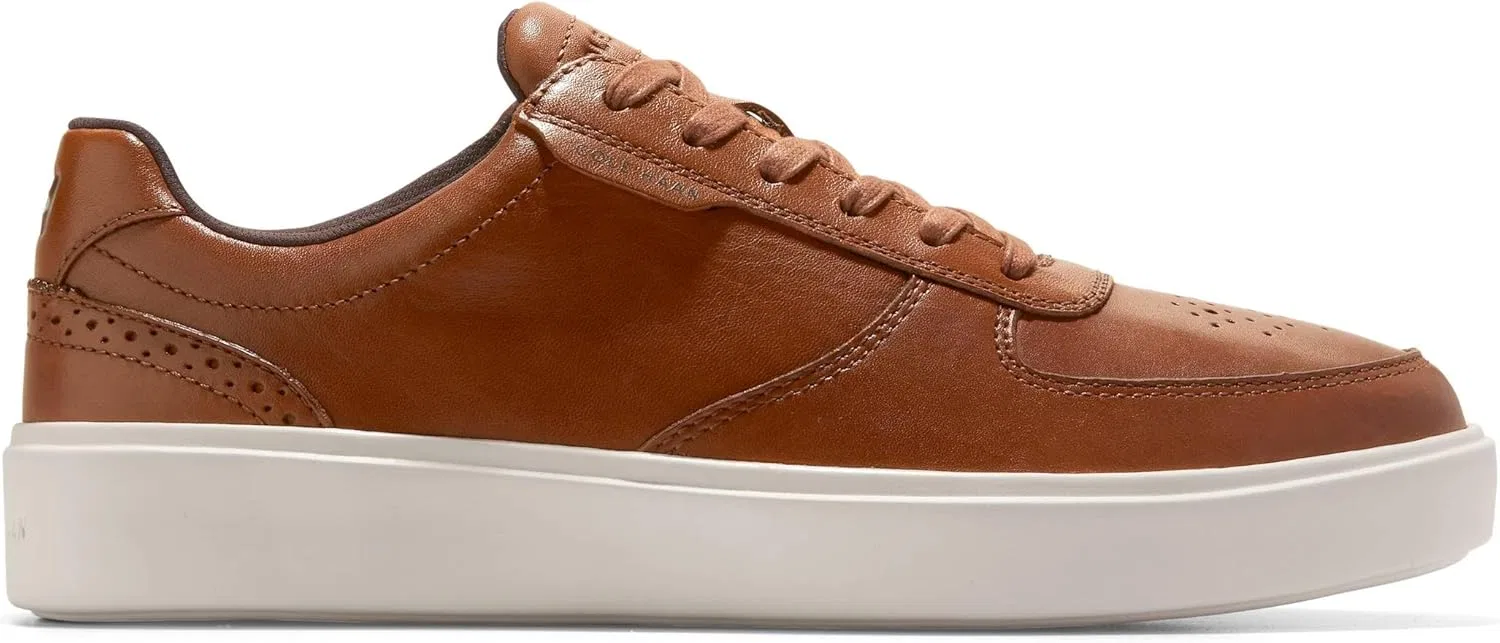 Кроссовки Cole Haan Herren Grand Crosscourt Transition, British Tan